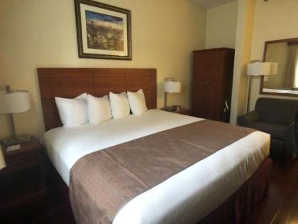 Best Western Jamaica Inn - image 12