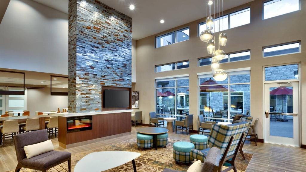 Residence Inn by Marriott New York JFK Airport - main image