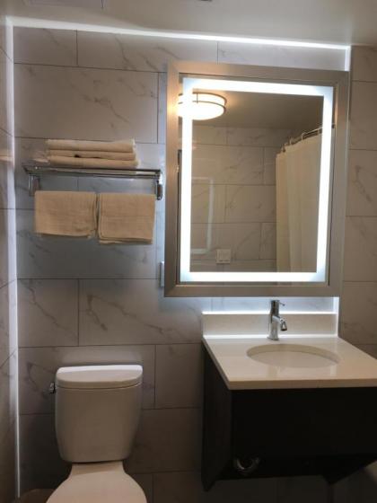 Magna Hotel JFK AirTrain - image 17