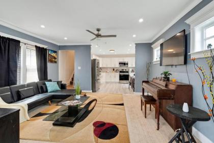Recently Renovated Two Story Home in the Heart of Queens - Close to JFK Airport! home