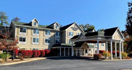 Country Inn  Suites by Radisson Lake George Queensbury NY