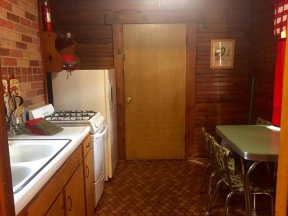 Sierra Sky Lodge - image 8