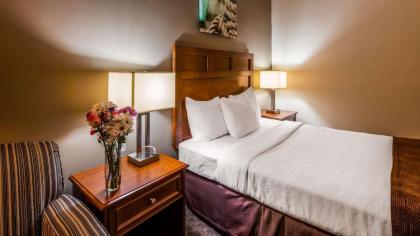 Best Western Adams Inn Quincy-Boston - image 10