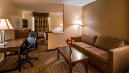 Best Western Adams Inn Quincy-Boston - image 18