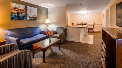 Best Western Adams Inn Quincy-Boston - image 21