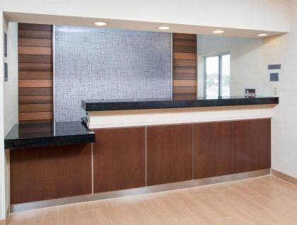Fairfield Inn & Suites by Marriott Quincy - image 15