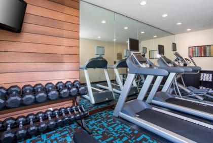 Fairfield Inn & Suites by Marriott Quincy - image 7
