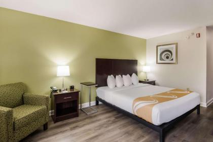 Quality Inn & Suites Quincy - Downtown - image 10
