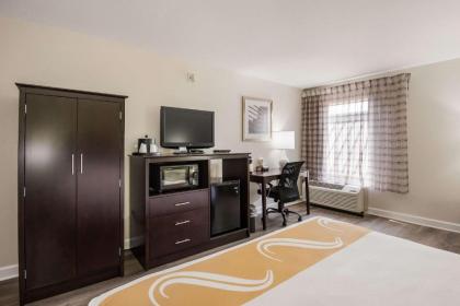Quality Inn & Suites Quincy - Downtown - image 11