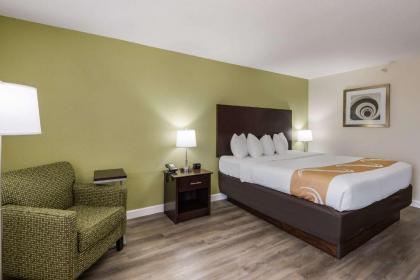 Quality Inn & Suites Quincy - Downtown - image 12