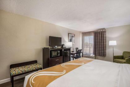 Quality Inn & Suites Quincy - Downtown - image 13