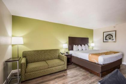 Quality Inn & Suites Quincy - Downtown - image 14
