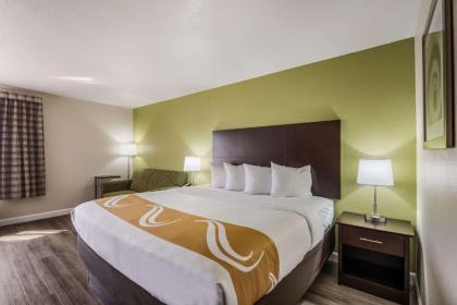 Quality Inn & Suites Quincy - Downtown - image 15