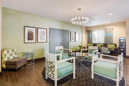 Quality Inn & Suites Quincy - Downtown - image 4