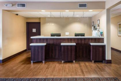 Quality Inn & Suites Quincy - Downtown - image 7