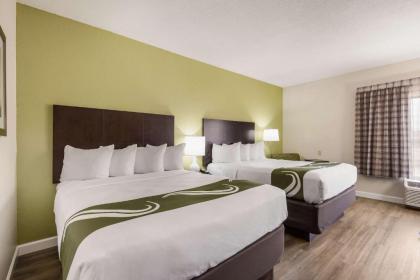 Quality Inn & Suites Quincy - Downtown - image 8