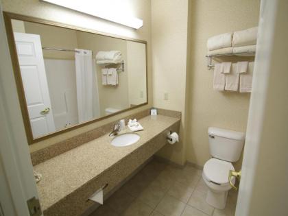 Town & Country Inn and Suites - image 12