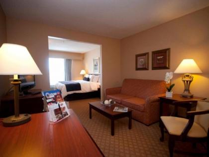 Town & Country Inn and Suites - image 8