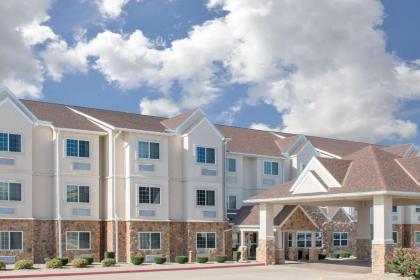 microtel Inn  Suites By Wyndham Quincy Quincy