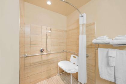 Microtel Inn & Suites By Wyndham Quincy - image 9