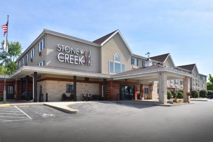 Stoney Creek Inn Quincy - image 13