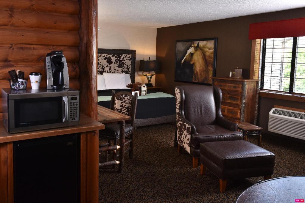 Stoney Creek Inn Quincy - image 3