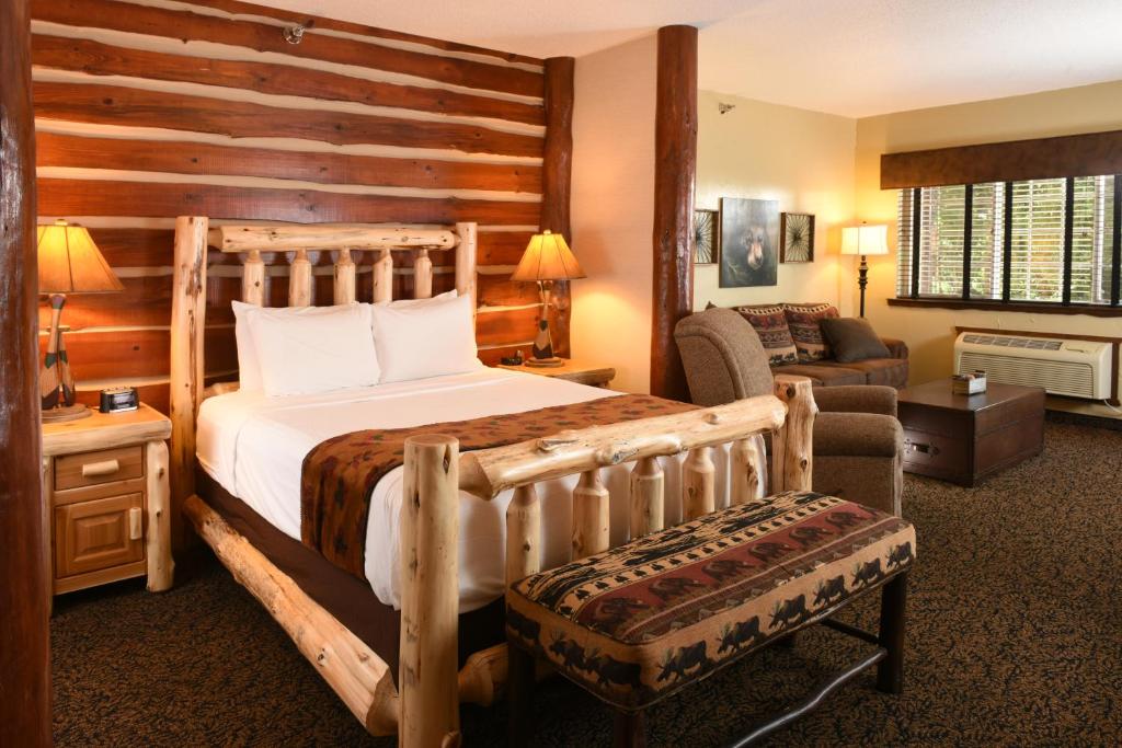 Stoney Creek Inn Quincy - image 4