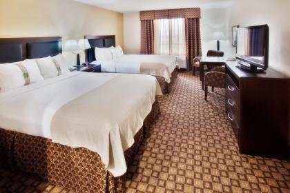 Holiday Inn Quincy an IHG Hotel - image 10