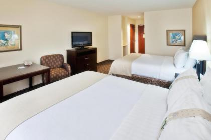 Holiday Inn Quincy an IHG Hotel - image 11