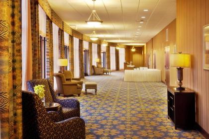 Holiday Inn Quincy an IHG Hotel - image 12