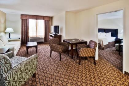 Holiday Inn Quincy an IHG Hotel - image 14