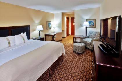 Holiday Inn Quincy an IHG Hotel - image 15