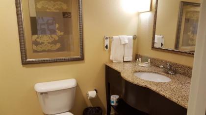 Holiday Inn Quincy an IHG Hotel - image 2