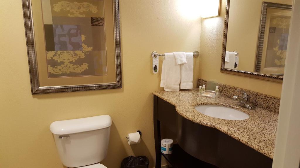 Holiday Inn Quincy an IHG Hotel - image 2