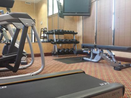 Holiday Inn Quincy an IHG Hotel - image 4