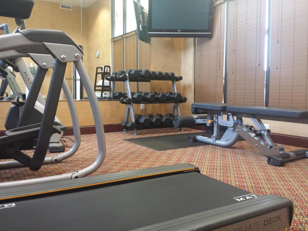 Holiday Inn Quincy an IHG Hotel - image 4
