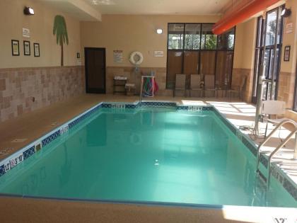 Holiday Inn Quincy an IHG Hotel - image 5