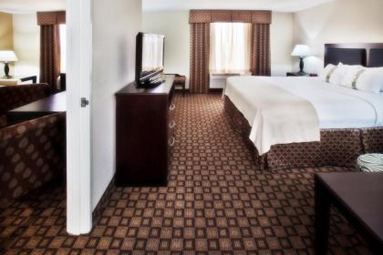 Holiday Inn Quincy an IHG Hotel - image 6