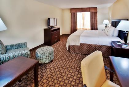 Holiday Inn Quincy an IHG Hotel - image 7