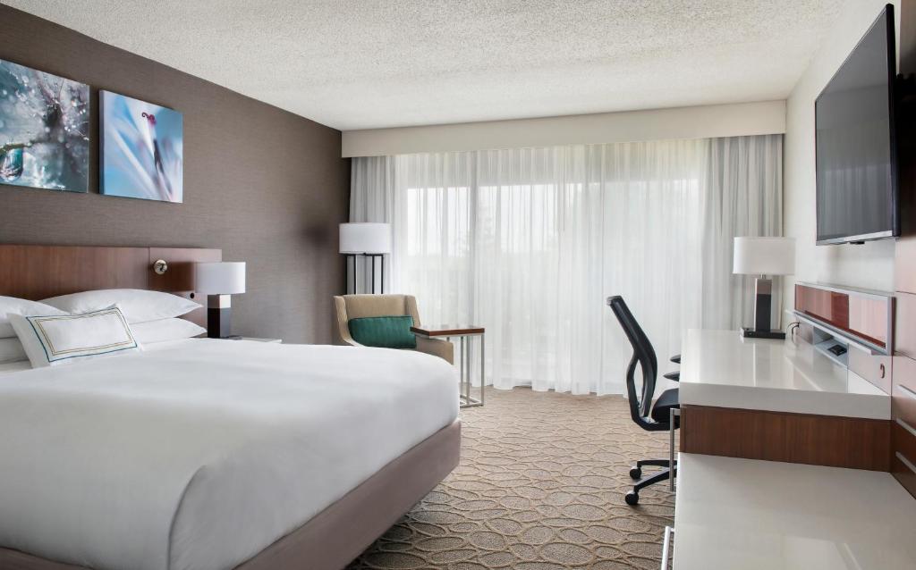 Delta Hotels by Marriott Racine - main image