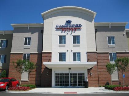 Candlewood Suites Radcliff   Fort Knox an IHG Hotel