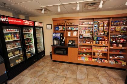 Candlewood Suites Radcliff - Fort Knox an IHG Hotel - image 13