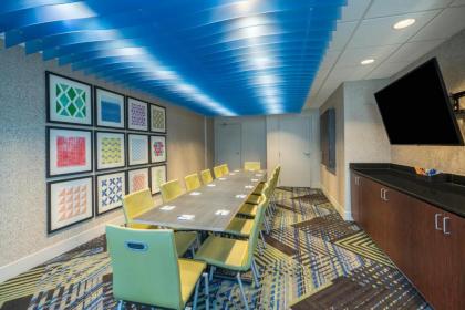 Holiday Inn Express Radcliff Fort Knox an IHG Hotel - image 10