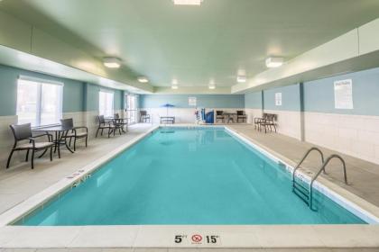 Holiday Inn Express Radcliff Fort Knox an IHG Hotel - image 12