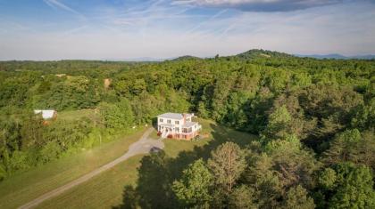 Bed and Breakfast in Radiant Virginia