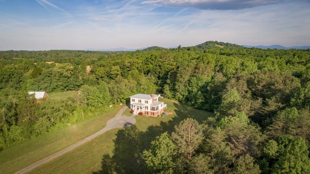 Hill of Content B&B - main image