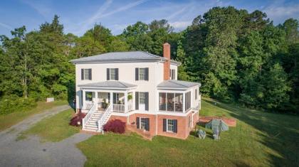 Hill of Content B&B - image 5