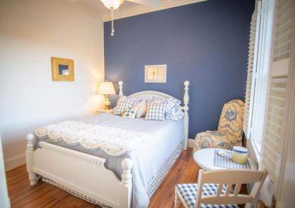 Hill of Content B&B - image 6