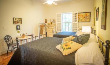 Hill of Content B&B - image 8