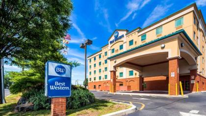 Best Western Riverview Inn & Suites